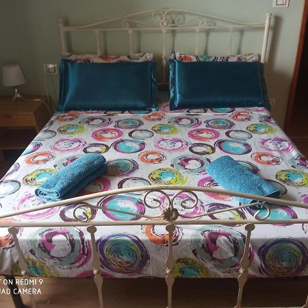 King Private Room Tra Arte Mare Campagna Empoli Exterior foto